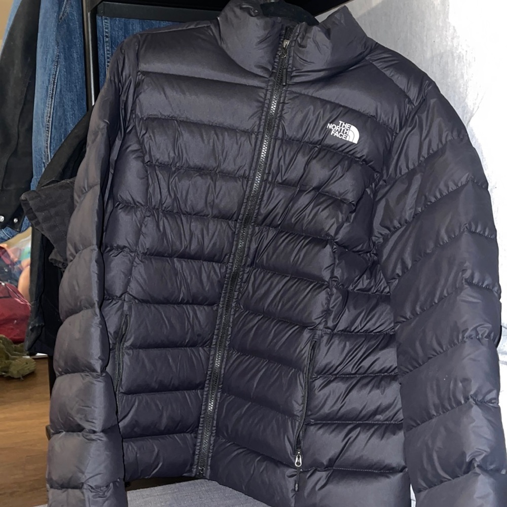 Northface Stretch Down Puffer